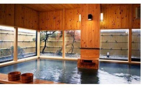 真玉温泉山翆荘・スパランド真玉/ペア宿泊券（宿泊のみ） 【スピード発送】