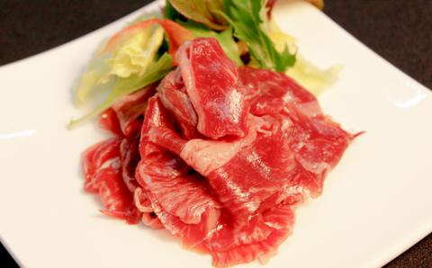 おおいた和牛の生ハム 200g（50g×4p）＜123-010_5＞