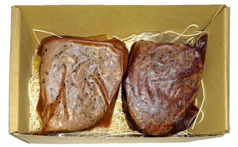 【12月25日決済分まで年内発送】 おおいた和牛 ローストビーフ（200g×2）【ニード牧場】 おせち 年末 クリスマス ＜129-007_5＞