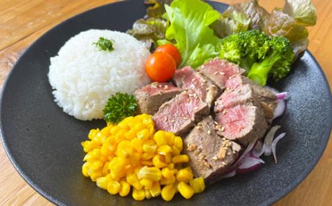 豊の香 クイーンビーフ ヒレステーキ 480g （120g×4枚）＜150-001_5＞