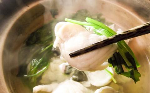 【冷凍】大分水産の豊後とらふぐ料理セット4～5人前＜104-035_5＞