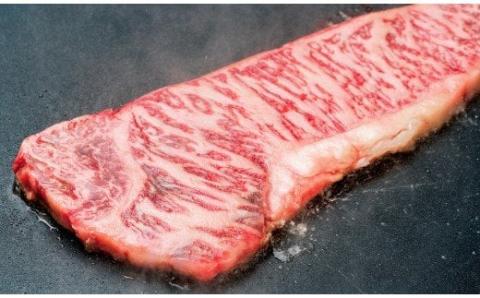 【12月25日決済分まで年内発送】 おおいた和牛 霜降りサーロインステーキ（170g×2）【ニード牧場】 年末 お歳暮 ＜129-013_5＞