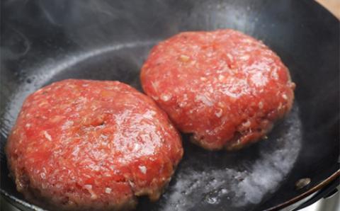 【12月25日決済分まで年内発送】 おおいた和牛 ハンバーグ（170g×6）【ニード牧場】年末 ＜129-002_5＞