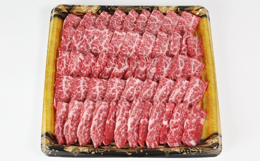 おおいた豊後牛ロース焼肉用700g ＜105-010_5＞