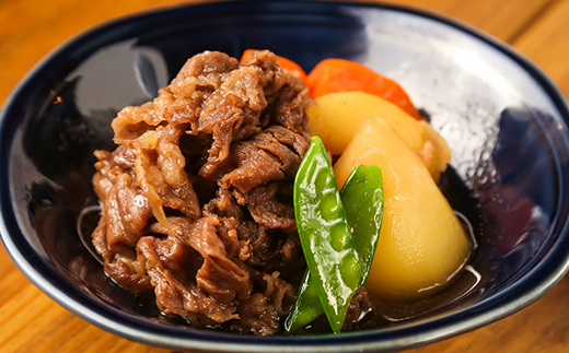 おおいた和牛切り落とし1.2kg（300g×4p） ※真空パック 【匠牧場】 牛肉 切り落とし すき焼き 牛 小分け 和牛 おすすめ 国産 おおいた和牛 バーベキュー 生産者応援の品 ＜102-002_5＞