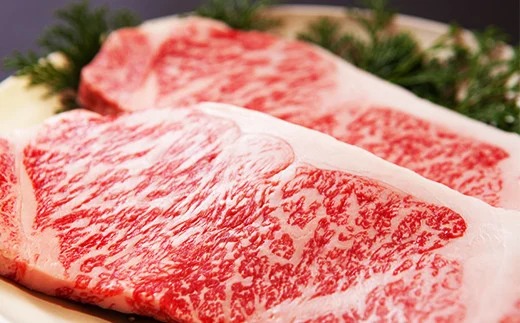 【日付指定可】おおいた豊後牛サーロインステーキ180ｇ×4枚 バーベキュー BBQ 年末 お歳暮 ＜122-010_5＞