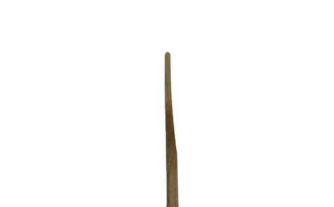 木工房矢吹のチェリーの料理用木べら＜085-013_5＞