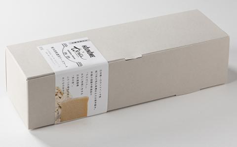 純米酒粕 濃厚チーズケーキ 芳の芽 ちえびじん ギフト お取り寄せ 手土産 和スイーツ ご褒美 スイーツ ＜060-002_5＞