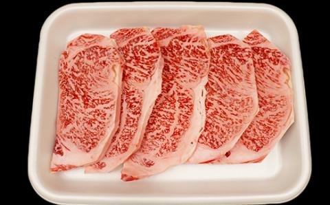 おおいた豊後牛サーロインステーキ170g×5枚 ＜105-007_5＞