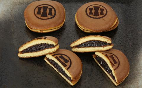 菓子詰め合わせ ギフト（濃茶シャリ羊羹入）【和菓子 木付や】 ＜117-016_5＞