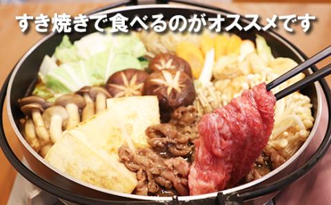 おおいた和牛肩ローススライス 800g＜123-004_5＞