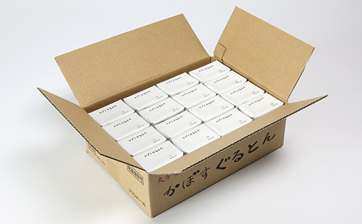 かぼすぐるとん 32パック＜084-001_5＞