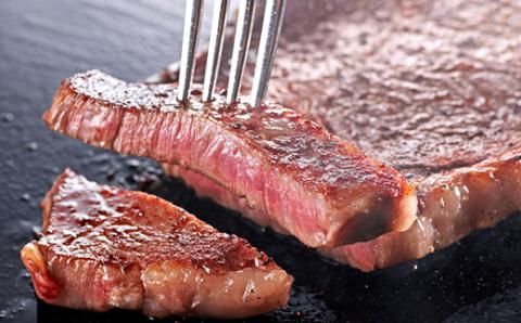 おおいた豊後牛サーロイン・ヒレステーキ 各２枚セット バーベキュー BBQ ＜122-012_5＞