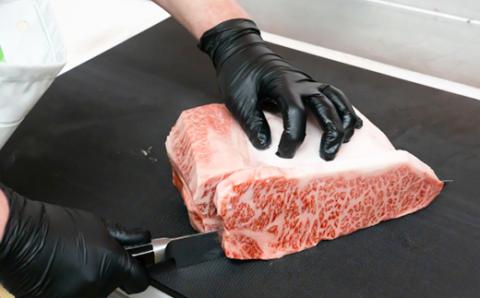 おおいた豊後牛サーロインステーキ510g（170g×3枚） ＜105-006_5＞