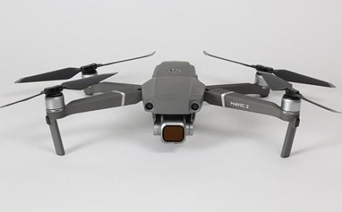 大空を楽しもう！ドローン操縦体験90分コース（最大3名）＜109-001_5＞