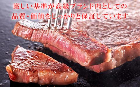 おおいた和牛ロースステーキ 計800g（200g×4枚）＜123-006_5＞