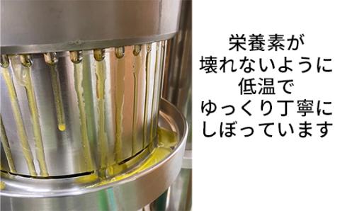 エゴマオイル(EGOMA OIL) 100g×3本セット 無農薬栽培 低温直圧搾油法 大分県産＜143-007_5＞