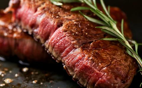 おおいた和牛ステーキ肉800g（200g×4枚）【匠牧場】 ＜102-010_5＞