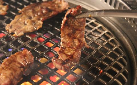 【年内配送】おおいた和牛希少部位4種焼肉食べ比べセット400g【匠牧場】 ＜102-011_5＞