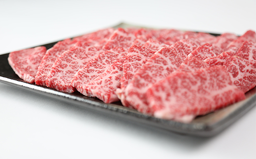 おおいた豊後牛ロース焼肉用700g ＜105-010_5＞