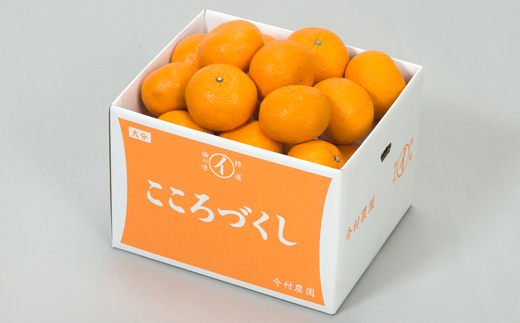 今村農園の蔵姫くらひめ（紅甘夏） 約4kg【秀品】 フルーツ みかん 果物 先行予約 ＜107-032_7＞ 4kg