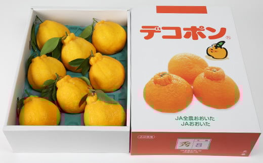 ハウスデコポン 約3kg（化粧箱入） ／ みかん ミカン 蜜柑 柑橘類 デコポン 不知火 3kg 先行予約 フルーツ ＜132-003＞