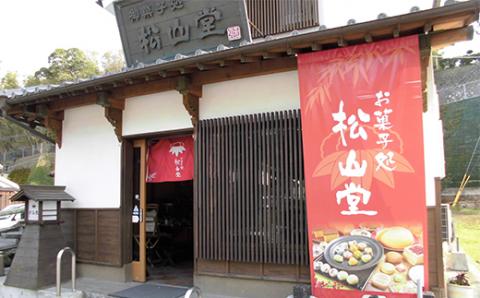 松山堂の葛アイス8本セット（いちご、みかん、抹茶、あずき、かぼす、キウイから4種類以上をおまかせ） ＜118-001＞