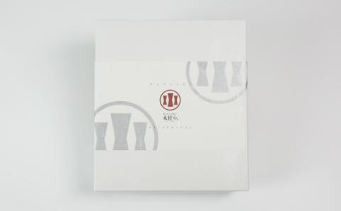 こしあん最中（もなか）12個セット【和菓子 木付や】 ＜117-005_5＞