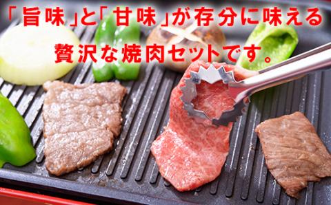 おおいた和牛もも焼肉用 600g＜123-001_5＞