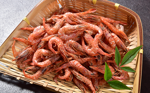 国産添加物不使用！別府湾焼きえび4パック＜108-023_6＞