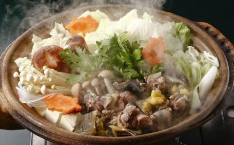 料亭やまさ すっぽん鍋・安心院蔵 特別セット(3人前)お酒 焼酎 麦焼酎 鍋セット 縣屋酒造【111800500】【食通】