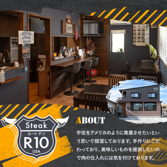 じっくり煮込んだスペアリブ (計700g・350g×2)豚肉 お肉 ポークスペアリブ 特製ソース付 お手軽 勝負めし【107600500】【ステーキハウス　ルートテン】