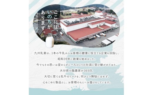 【定期便・全6回(隔月)】みどり牛乳(200ml×48本×隔月6回) 定期便 常温 保存 ミルク 生乳 長期保存 ロングライフ 乳製品 防災 災害 備蓄【215700301】【九州乳業】