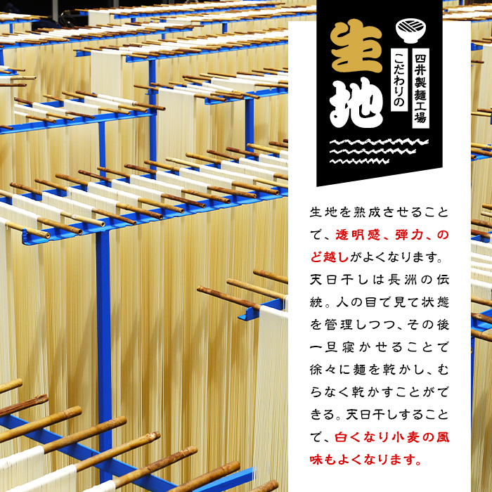 天日干し地粉うどん嘉市(計2kg・200g×10袋)うどん 饂飩 麺類 手軽 ツルツル 簡単調理 常温 大分県産【101400900】【四井製麺工場】