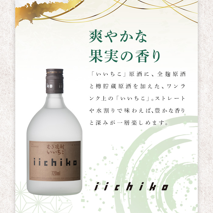 いいちこシルエット 25度(計8.64L・720ml×12本)酒 お酒 むぎ焼酎 720ml 麦焼酎 いいちこ アルコール 飲料 常温【106105101】【酒のひろた】