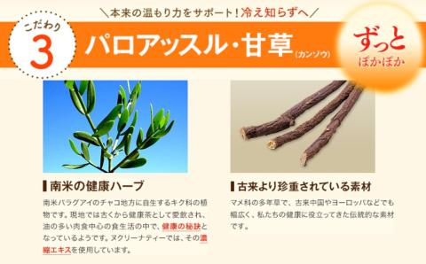 ヌクリーナティー(計90g・3g×30スティック)飲料 紅茶 紅茶風味 ホットティー ティータイム 温活 冷え性 健康補助食品【103100200】【ケンプリア】