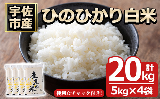 ＜先行予約受付中！2025年11月中旬以降順次発送予定＞＜令和7年産・新米＞ひのひかり 白米 (計20kg)お米 20キロ ヒノヒカリ 美白米 真空パック 真空包装【114900500】【祥田産業