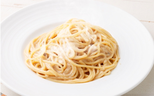 しいたけ農家のクリームパスタソース