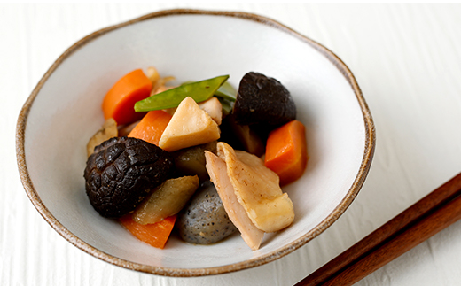 豊後大野市産 椎茸セット 合計320g