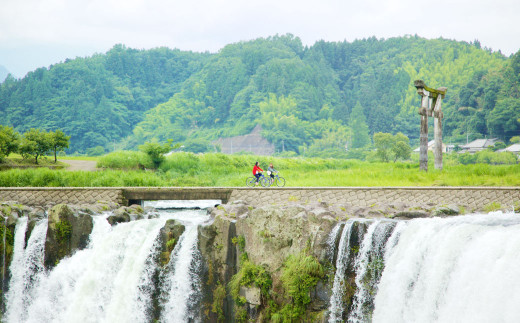 豊後大野市への寄付（返礼品はありません）1口 5,000円