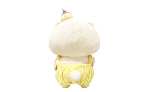 ともだちはくま ぬいぐるみ（おかしながっこう） 1点