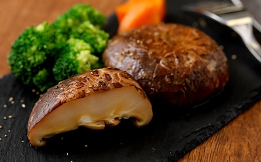 015-153x1 豊後大野市産 原木椎茸 上どんこ 500g どんこ しいたけ 椎茸 うまみだけ