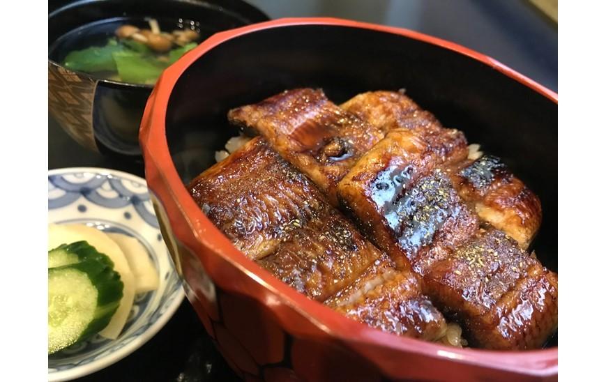 湯布院 ミシュラン掲載　和食「もみじ」選べるランチペアお食事券【黒毛和牛ステーキ丼又は国産鰻丼】