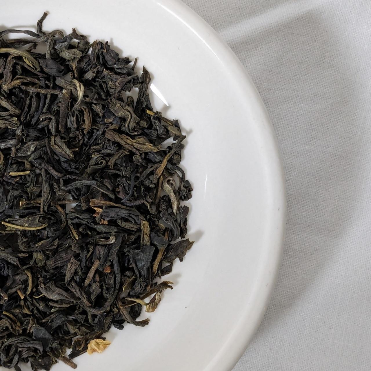 湯布院　ＭＩＫＡＴＡ　KO-HA(香葉) No.03 Yasmin -芳茗-