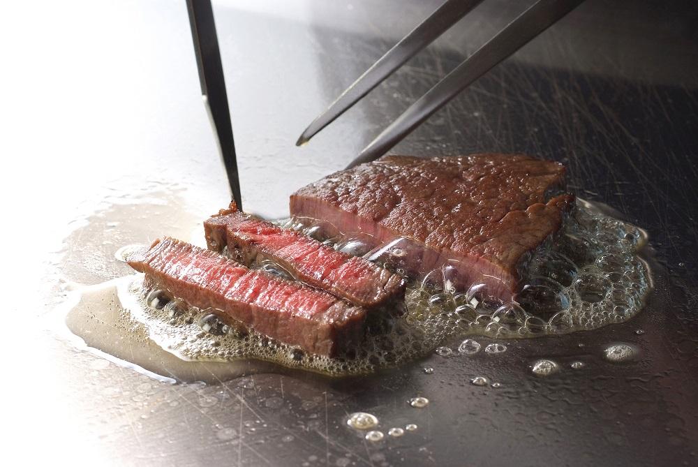 おおいた和牛 サーロイン・リブロース ステーキセット 計720g（180g×4枚）