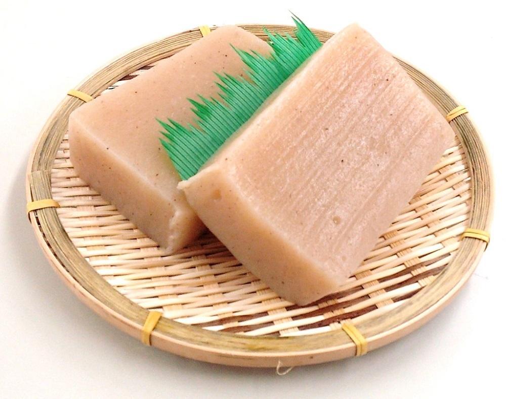 手造りこんにゃく松柏 1.2ｋｇ