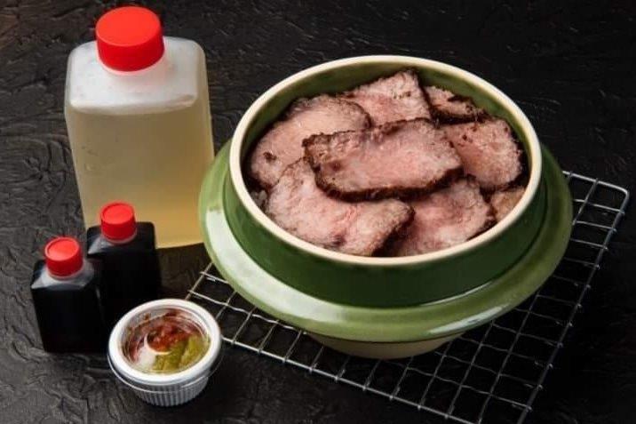 ＼年内発送／ 由布まぶし　4個セット（豊後牛×2個・地鶏×1・鰻×1）＜由布まぶし 心＞