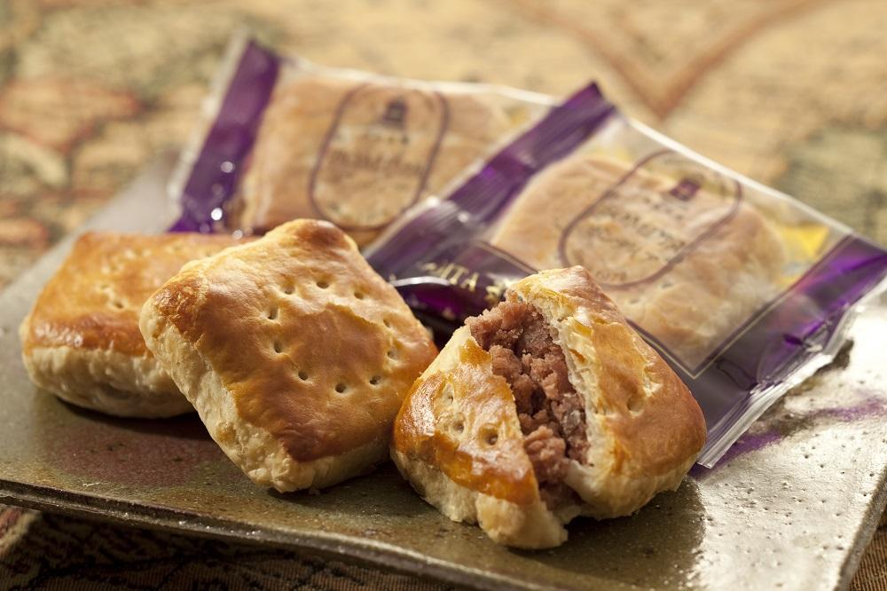 ＼年内発送／ 【お菓子の菊家】ふるさと大分銘菓セット