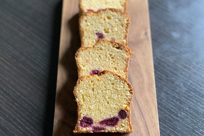 ＼年内発送／ 湯布院のフレンチシェフがつくったチョコレートケーキ　ケーク・ブラン・ユフイン&ケーク・ノワール・ユフイン　セット【La Verveine(ラ・ヴェルヴェンヌ)】