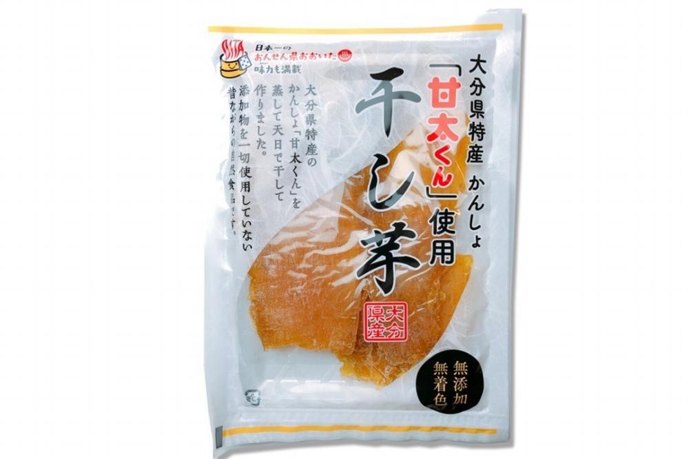 甘太くん　干し芋100ｇ×4袋（400g）